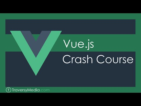 Best vue.js Courses On YouTube