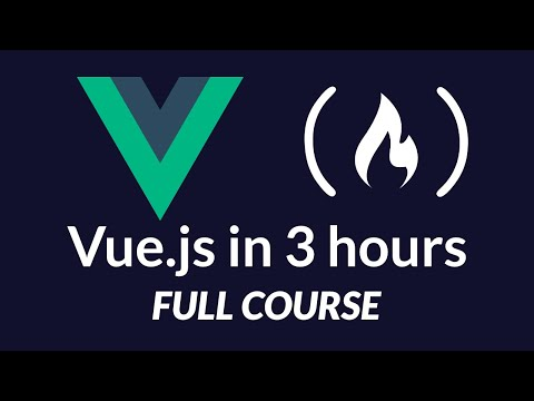 Best vue.js Courses On YouTube