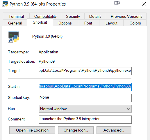 Spleetergui 2 9 Python Exe Is Missing How To Set Python Path Www 